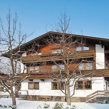 Апартаменты Gastehaus Klocker 520w