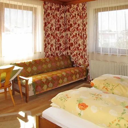 Gastehaus Klocker 520w *