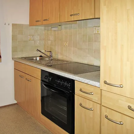Gastehaus Klocker 520w Апартаменты