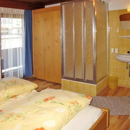 Gastehaus Klocker 520w *