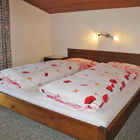 Gastehaus Klocker 520w Апартаменты *