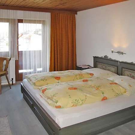Апартаменты Gastehaus Klocker 520w