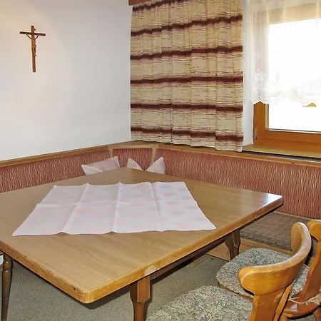 Gastehaus Klocker 520w * Хиппах