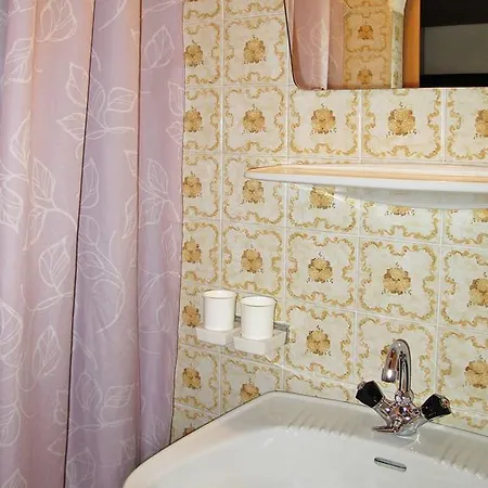 Gastehaus Klocker 520w Апартаменты