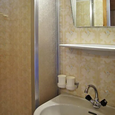 Gastehaus Klocker 520w * Хиппах