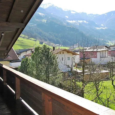 Gastehaus Klocker 520w *